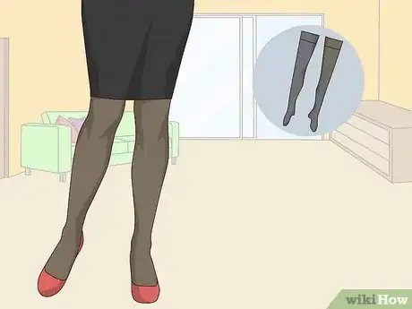 Image titled Dress for an Interview (Women) Step 9