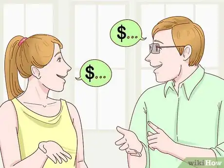 Image titled Obtain Money from Your Parents Step 5