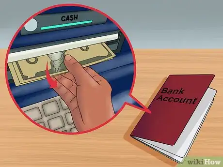 Image titled Open a Bank Account Step 8