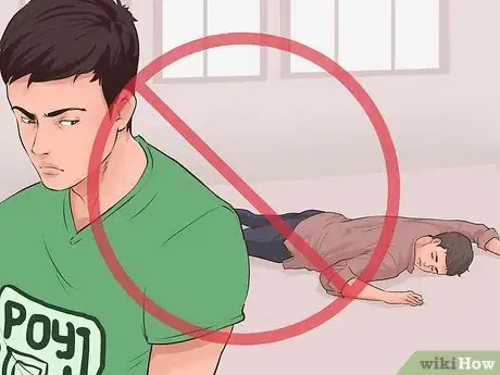 Image titled Do Basic First Aid Step 10