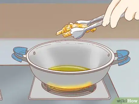 Image titled Eat Chicken Feet Step 10