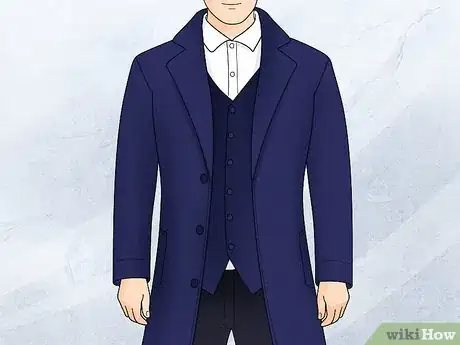 Image titled Dress Like the Doctor from Doctor Who Step 90