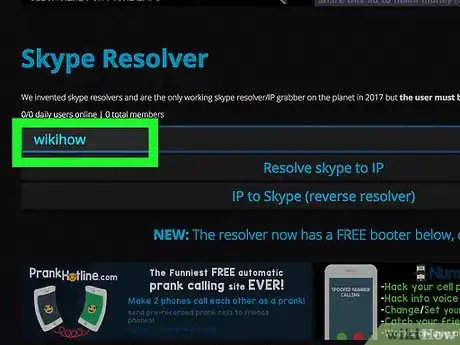 Image titled Find the IP Address of a Skype User Step 16