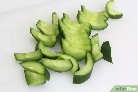 Image titled Cook a Cucumber Step 10