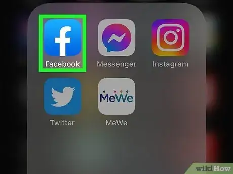 Image titled Connect Your Facebook to Your Phone Step 9