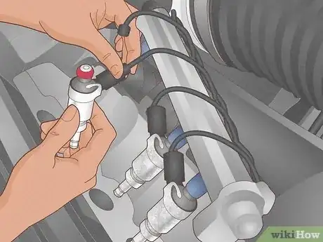 Image titled Fix an Engine Misfire Step 11