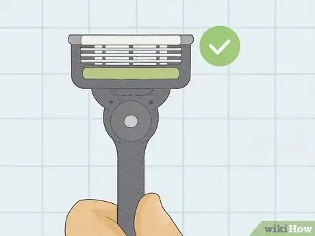 Image titled Shave with Soap Step 3