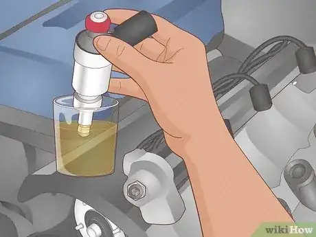 Image titled Replace Fuel Injectors Step 6