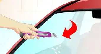 Repair a Windshield