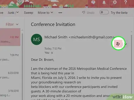 Image titled Reply to an Email Step 27