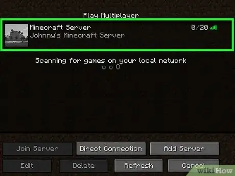 Image titled Make a Minecraft Server for Free Step 18