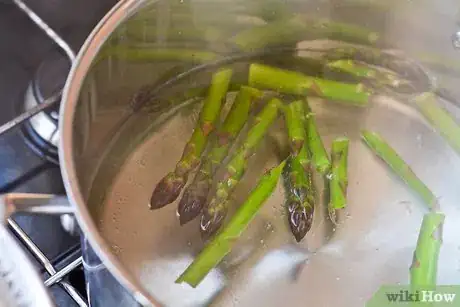 Image titled Cook Asparagus on the Stove Step 15