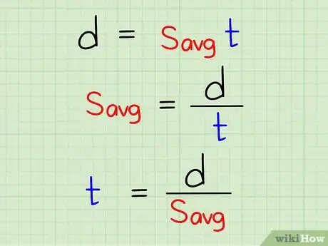 Image titled Calculate Distance Step 3