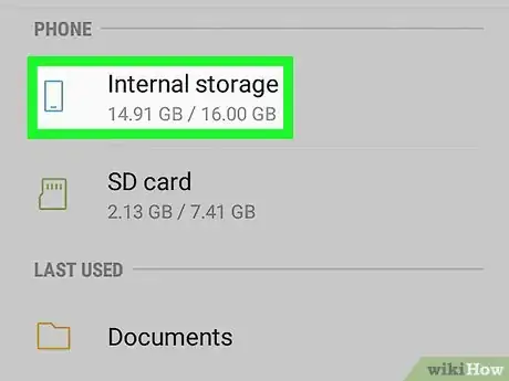 Image titled Transfer Data from Android to Android Step 21