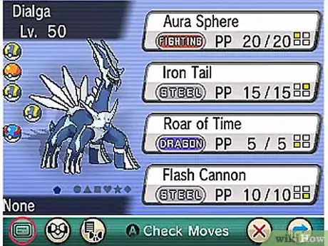 Image titled Catch Giratina in Pokémon Omega Ruby and Alpha Sapphire Step 3