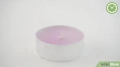 Image titled Make Your Candles Last Longer Step 1