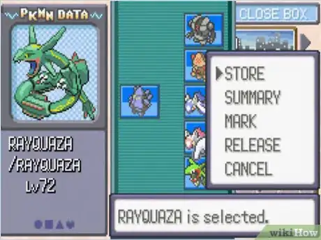 Image titled Duplicate Pokémon on Pokémon: Emerald version Step 2