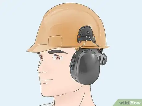 Image titled Wear Earmuffs Step 5