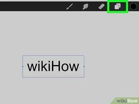 Image titled Use Text in Procreate Step 27