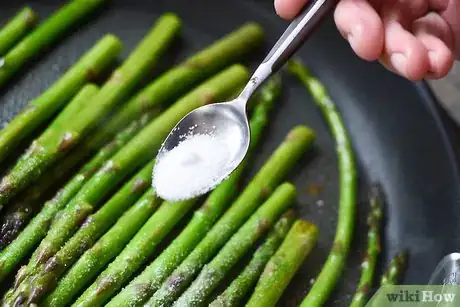 Image titled Cook Asparagus on the Stove Step 11