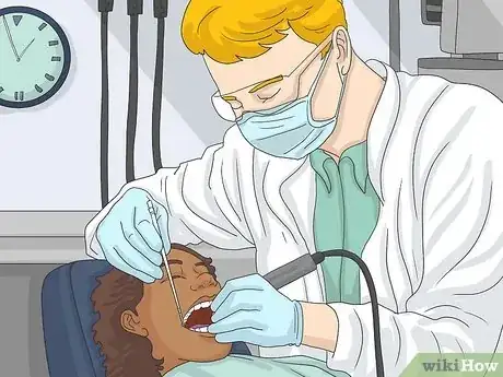 Image titled Become a Dentist Step 14