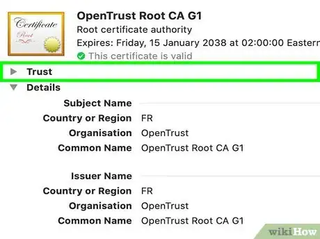 Image titled Establish a Secure Connection Step 20
