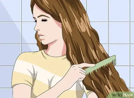 Image titled Remove Toner from Hair Step 7