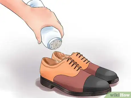 Image titled Prevent Smelly Feet Step 8