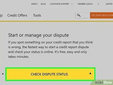 Image titled Dispute Items on a Credit Report Step 20