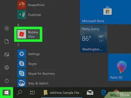 Image titled Download ROBLOX Step 26