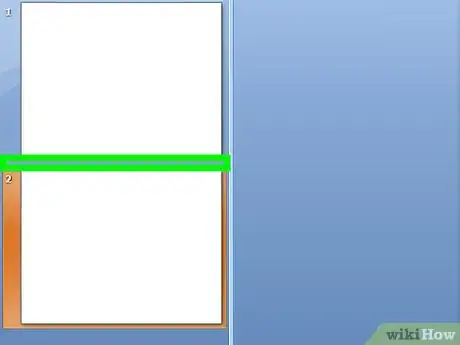Image titled Add a New Slide in PowerPoint Step 2