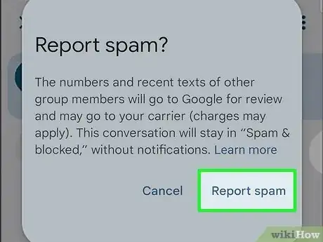 Image titled Report a Spam Text Step 26