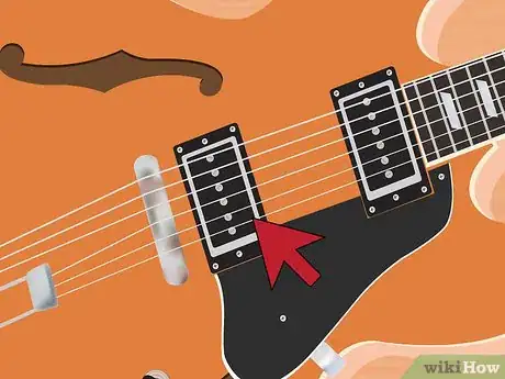 Image titled Get Rid of an Unwanted Guitar Buzzing Noise Step 8