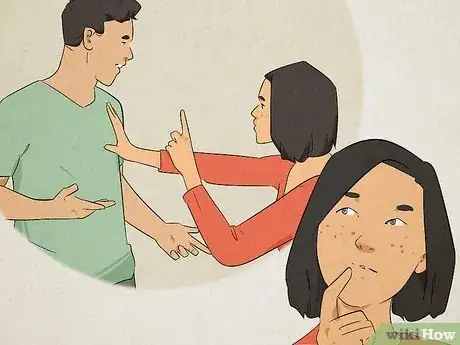 Image titled Stop Pushing People Away Step 1