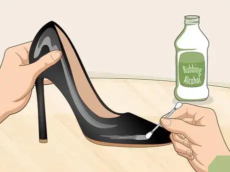 Image titled Clean High Heels Step 5