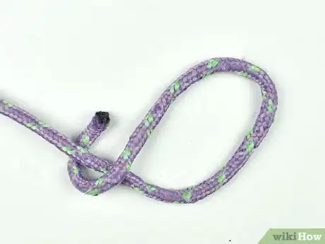 Image titled Tie Celtic Knots Step 3
