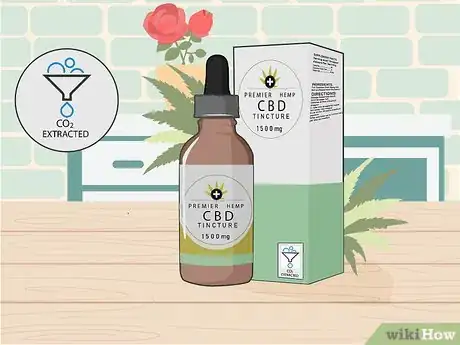 Image titled Get CBD Edibles Step 04