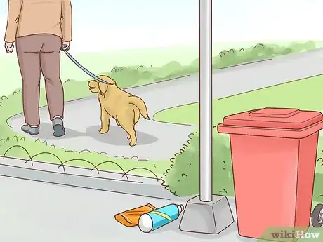 Image titled Get a Dog to Stop Eating Dirt Step 9