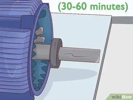 Image titled Replace Bearings for an Induction Motor Step 17