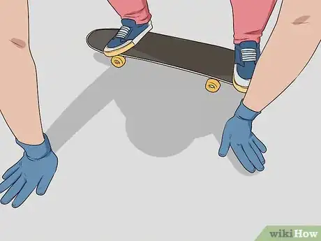 Image titled Stop a Skateboard Step 13