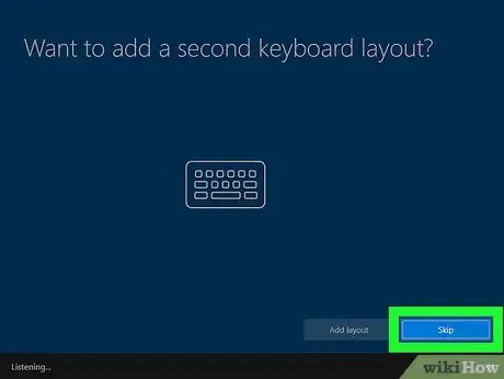 Image titled Set Up a Windows 10 Laptop Step 5