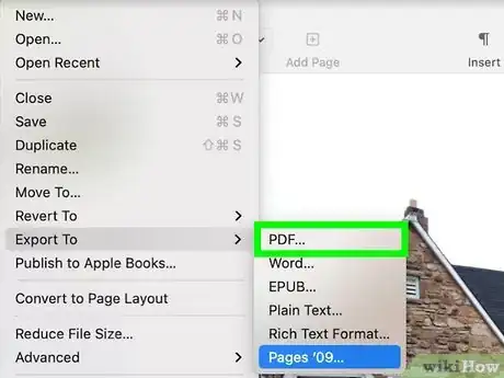 Image titled Open a Pub File on Mac Step 14