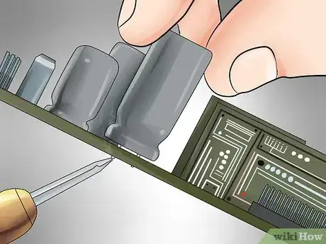 Image titled Test a Capacitor Step 1