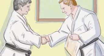 Become a Martial Arts Instructor