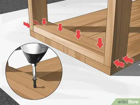 Image titled Build a Desk Step 10