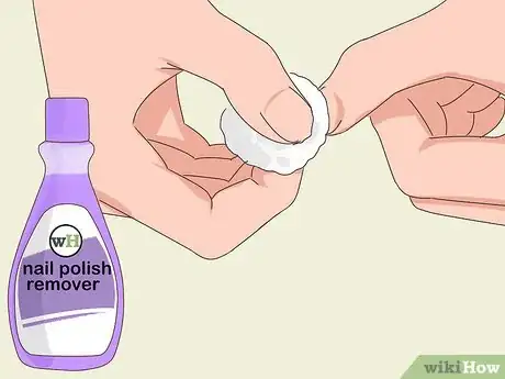 Image titled Paint Your Nails for School if You Are a Guy Step 6