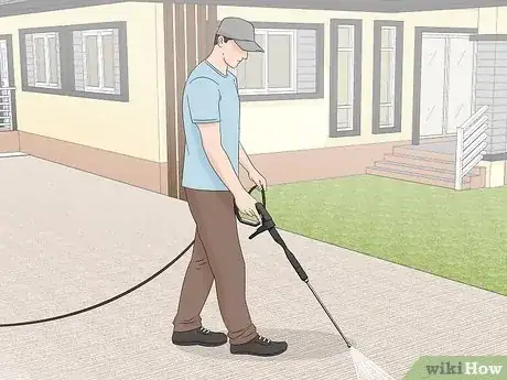 Image titled Start a Power Washing Business Step 1