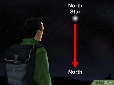 Image titled Spot the North Star Step 9