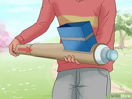 Image titled Make a Grenade Launcher Step 16