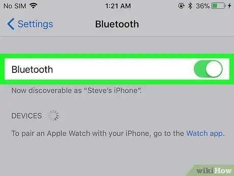 Image titled Unforget Bluetooth Device iPhone Step 9